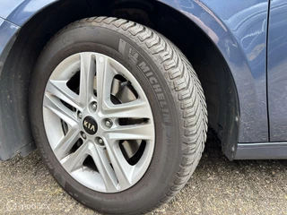 Kia cee'd Kia cee'd 1.0 T-GDi DynamicLine / Luxe uitvoering - afbeelding nr 7