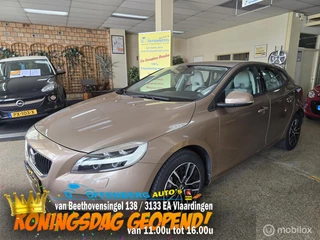 Volvo V40 1.5 T2 Momentum Automaat.