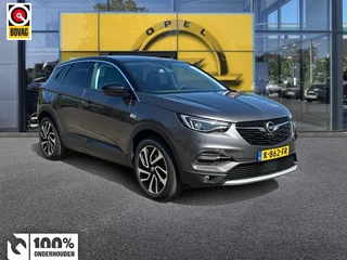 Opel Grandland - afbeelding nr 1