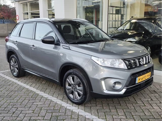 Suzuki Vitara Navi | Stoelverwarming | Trekhaak!! - afbeelding nr 7