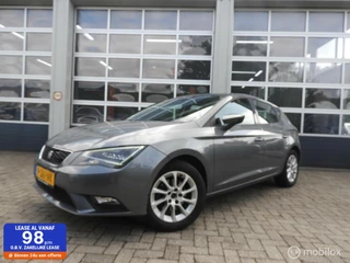 SEAT Leon - 175191871-0