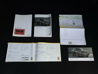 Audi A4 Audi A4 Avant 2.0 TFSI 2x S-Line - Leder - Matrix - Digi Dash - Adaptief - afbeelding nr 24