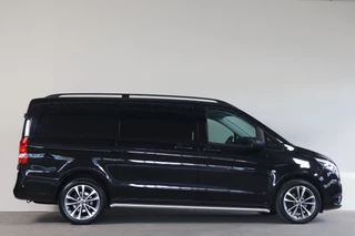 Mercedes-Benz Vito Mercedes-Benz Vito 114 CDI Lang NL-Auto!! Led Verlichting I Carplay I Camera - afbeelding nr 13