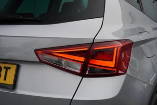 SEAT Arona SEAT Arona 1.0 TSI Style B. Int Camera | Trekhaak | NAP | Clima | Navigatie - afbeelding nr 30