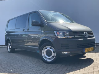 Volkswagen Transporter - afbeelding nr 70