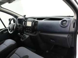 Opel Vivaro | Imperiaal | Trekhaak | Navigatie - afbeelding nr 18