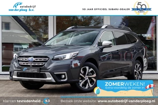 Subaru Outback 2.5i CVT Premium | Eyesight | Trekhaak | Navigatie |