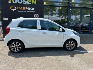 Kia Picanto Kia Picanto 1.0 DPI DYN.PLUSLINE - afbeelding nr 2