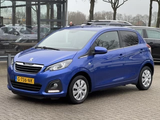 Peugeot 108 - afbeelding nr 14