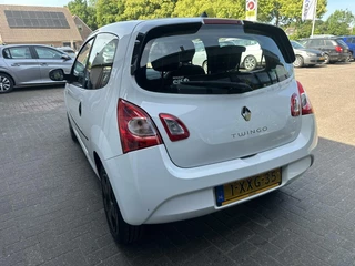 Renault Twingo Renault Twingo 1.2 16V Parisienne *ALL-IN PRIJS* - afbeelding nr 7