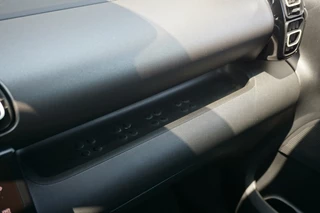 Citroën C3 Aircross Citroën C3 Aircross 110PK Shine CAMERA | NAVI | CRUISE | PDC V+A | 17'LMV | 4S BAND! - afbeelding nr 37