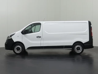 Opel Vivaro Opel Vivaro 1.6CDTi 120PK Lang | Navigatie | Camera | Airco | 3-Persoons | Cruise - afbeelding nr 12