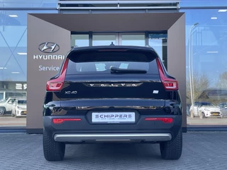 Volvo XC40 Stuurwiel verwarmd | Navigatie - afbeelding nr 8