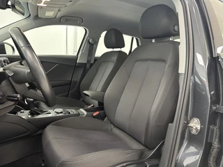 Audi Q2 Audi Q2 35 TFSI Advanced | Adaptief Cruise Control | Led koplampen | Sto - afbeelding nr 3