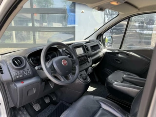 Fiat Talento Fiat Talento 1.6 MJ EcoJet L2H1 DC|Leder|navi! - afbeelding nr 13