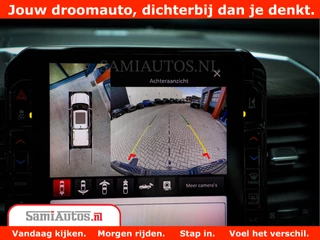 Dodge Ram 1500 Dodge Ram 1500 Night Premium | Full Option | De Meest Luxe Pick-Up in zijn Klasse | Comfortabele Dubbele Cabine met Royale 5 Zitplaatsen | BPM vrij | Nu Leverbaar uit Voorraad | Voorraad Nr 2284 - 3855 - afbeelding nr 31