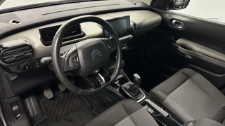Citroën C4 Cactus Citroen C4 Cactus 1.2 PureTech Feel LM NAVI CARPLAY CRUISE. - afbeelding nr 16