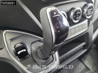 Iveco Daily Iveco Daily 35C21 3.0L Automaat 2025model L2H2 ACC Camera LED CarPlay Dubbellucht L2 12m3 Airco - afbeelding nr 19