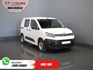 Citroën Berlingo - 79374417-0