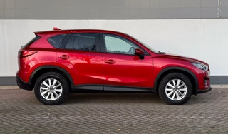 Mazda CX-5 Mazda CX-5 2.0 SkyActiv 4WD automaat! - afbeelding nr 5