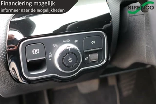 Mercedes-Benz A-Klasse Mercedes A-klasse 250 e phev widescreen cockpit leder stoelverwarming sfeerverlichting climate&cruise control sportzetels - afbeelding nr 20
