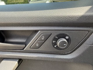 Volkswagen Caddy Cruise Control/NAP - afbeelding nr 29