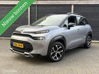 Citroën C3 Aircross 1.2 110 PK FM nav / Cruise / LM / Privacy glass / 17.740 KM!!!
