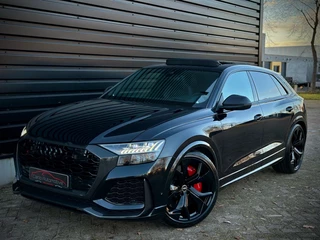 Audi RSQ8 - afbeelding nr 7