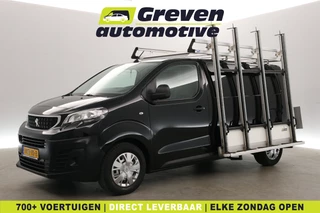 Peugeot Expert 2.0 BlueHDI L2H1