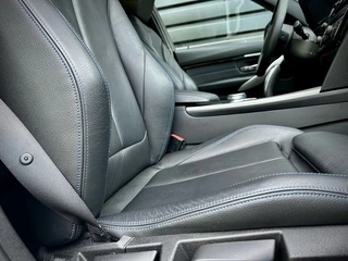 BMW 3 Serie BMW 3 Serie 320i M-PERFORMANCE VIRTUAL|M STOEL|LEDER|20'' M|CARPLAY - afbeelding nr 27