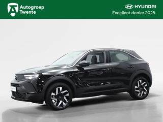 Opel Mokka Opel Mokka Mokka 1.2 Turbo Elegance | Private lease vanaf 469,- P.m. - afbeelding nr 1