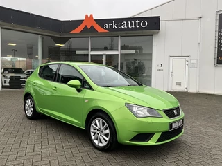 SEAT Ibiza - afbeelding nr 1