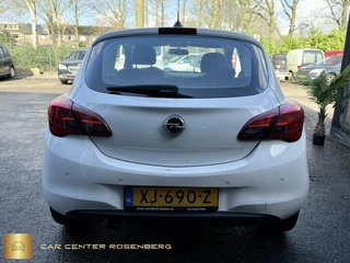 Opel Corsa Opel Corsa 1.0 Turbo Online Edition - afbeelding nr 6