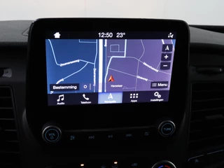 Ford Transit | Navigatie | 3-Persoons | Multimedia | Airco - afbeelding nr 18