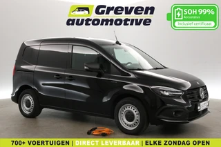 Mercedes-Benz eCitan 112 45 kWh