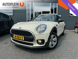 MINI Clubman - 138714918-0
