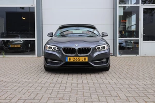 BMW 2 Serie - afbeelding nr 8