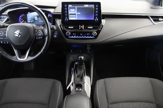 Suzuki Swace Suzuki Swace 1.8 Hybrid Style - afbeelding nr 8
