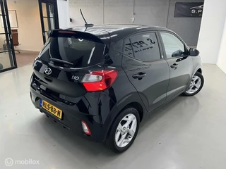 Hyundai i10 Hyundai I10 30 Year Edition - afbeelding nr 2