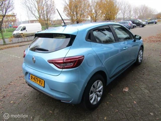 Renault Clio Renault Clio Onbekend - afbeelding nr 10