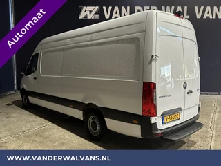 Mercedes-Benz Sprinter Android Auto, Parkeersensoren, Bijrijdersbank, Cruisecontrol - afbeelding nr 2