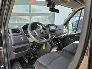 Renault Master Renault Master bestel T35 2.3 dCi 135 L2H2 - afbeelding nr 15