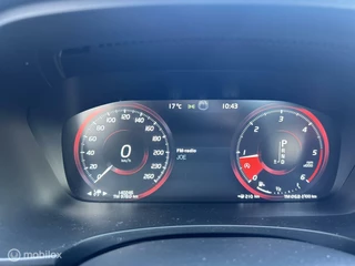 Volvo V90 Volvo V90 2.0 D4 Momentum 2017 ex BPM HUD,LED,PANO,LEDER - afbeelding nr 23