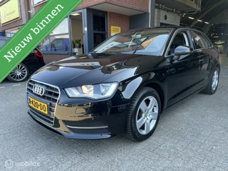 Audi A3 Audi A3 Sportback 1.4 TFSI CoD Ambiente Pro Line plus - afbeelding nr 1