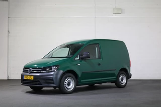 Volkswagen Caddy - 266792668-0