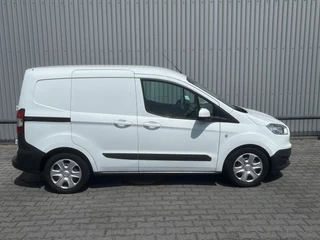 Ford Transit Courier Ford Transit Courier 1.5 TDCI Trend*A/C*CRUISE*MULTIMEDIA* - afbeelding nr 4