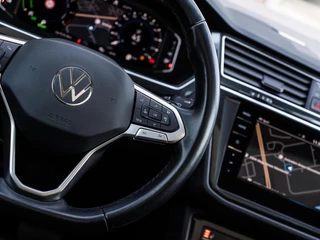 Volkswagen Tiguan Volkswagen Tiguan 1.4 TSI eHybrid R-Line|PANO|ACC|TREKHAAK - afbeelding nr 30