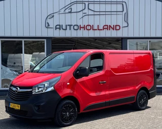 Opel Vivaro - 128279280-0