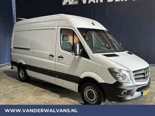 Mercedes-Benz Sprinter - afbeelding nr 7