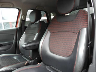 Renault Captur Renault Captur 1.2 TCe Helly Hansen - afbeelding nr 20